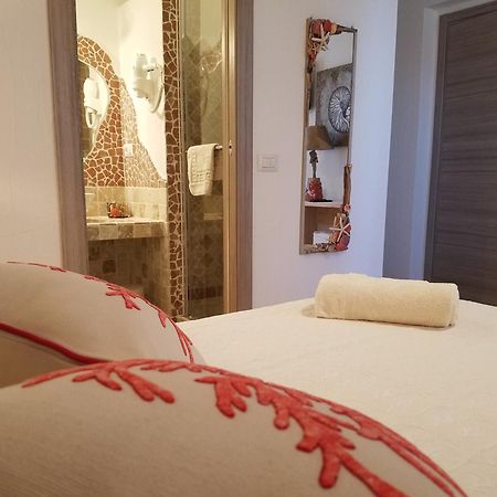 Nonna Pasqualina B&B Santa Teresa Gallura Zimmer foto