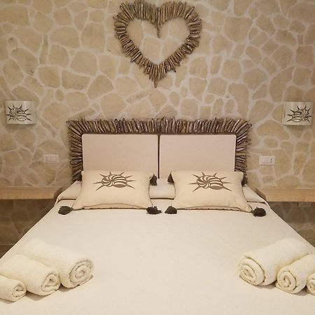 Nonna Pasqualina B&B Santa Teresa Gallura Zimmer foto