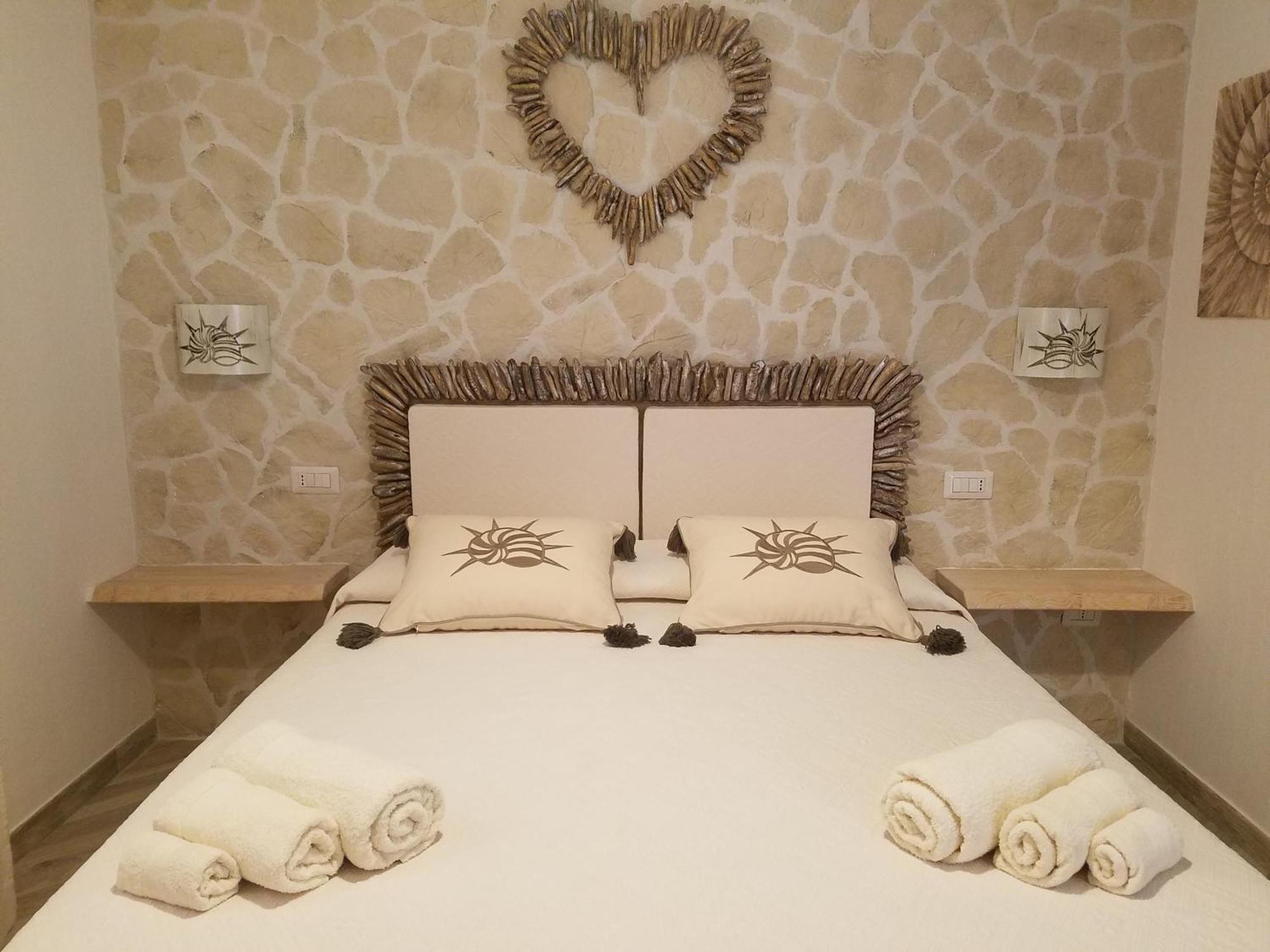 Nonna Pasqualina B&B Santa Teresa Gallura Zimmer foto